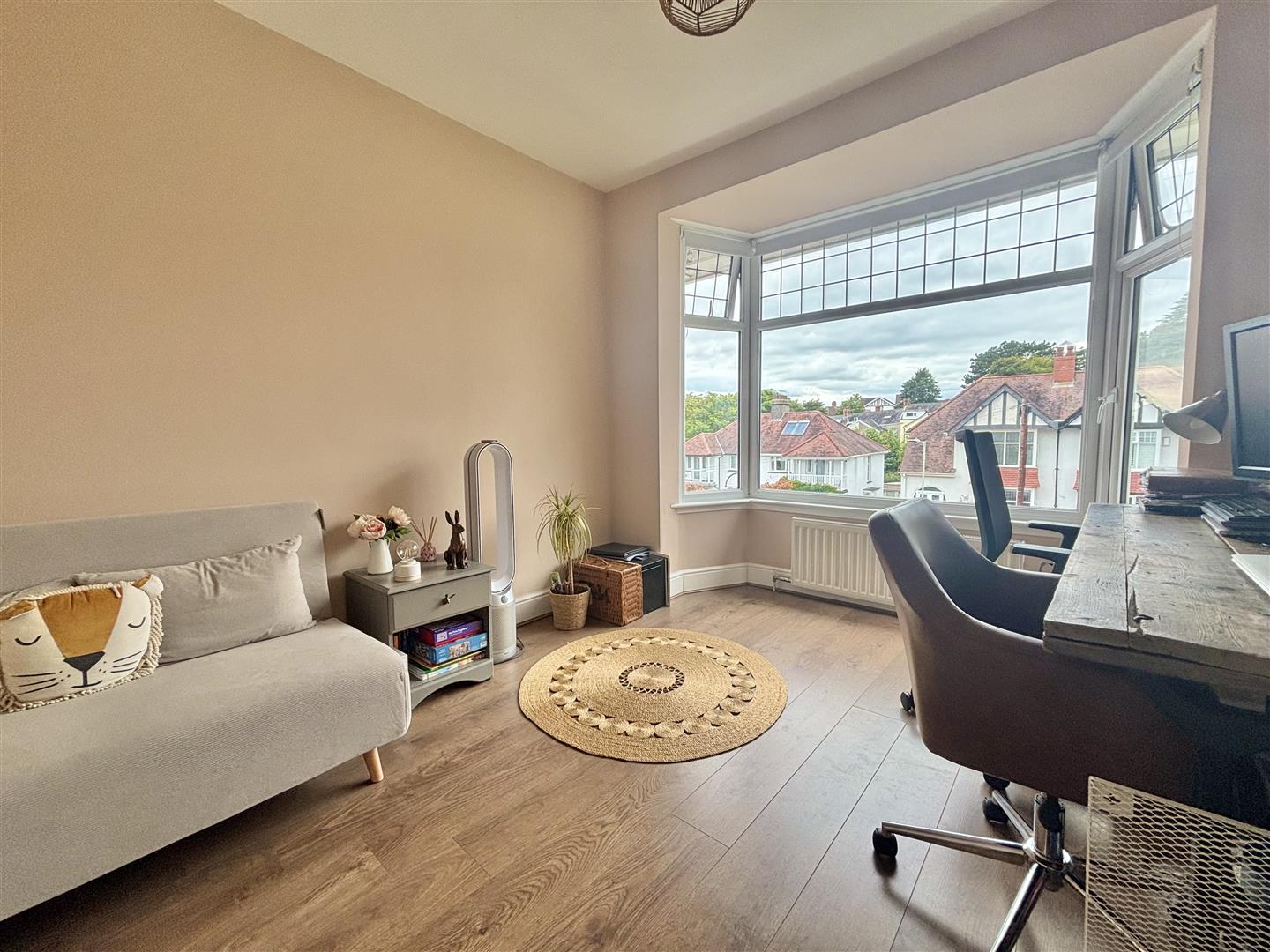 Glanmor Park Road, Sketty, Swansea, SA2 0QG